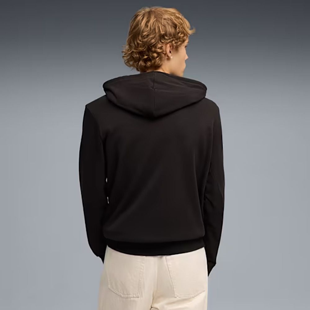 PUMA Essential Elevated Hoodie