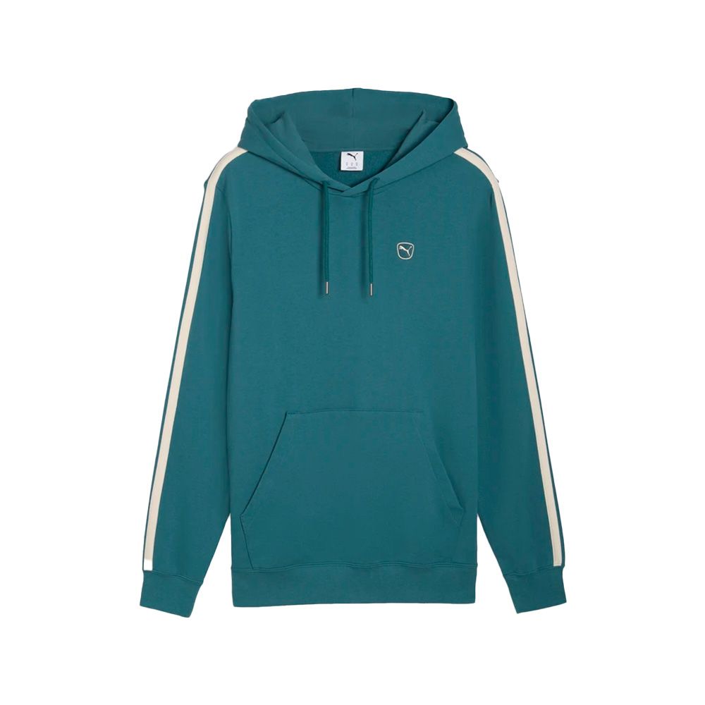 PUMA Essential Elevated Hoodie