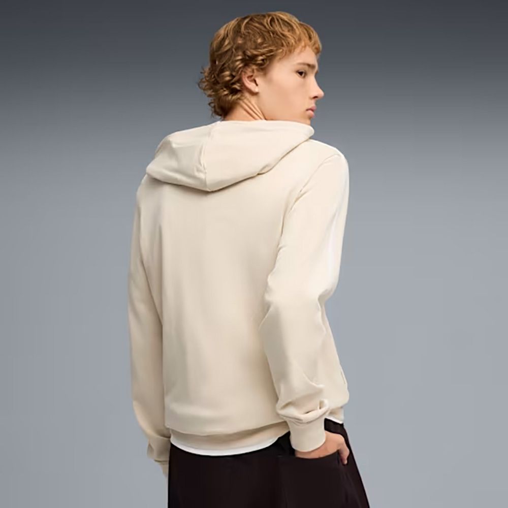 PUMA Essential Elevated Hoodie