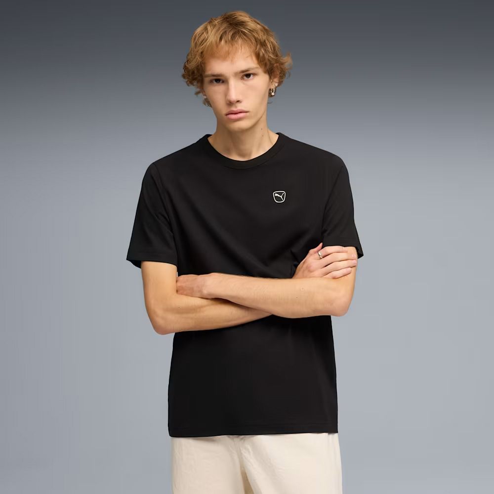 PUMA Essential Elevated T-shirt