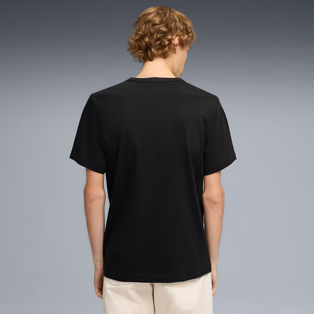 PUMA Essential Elevated T-shirt