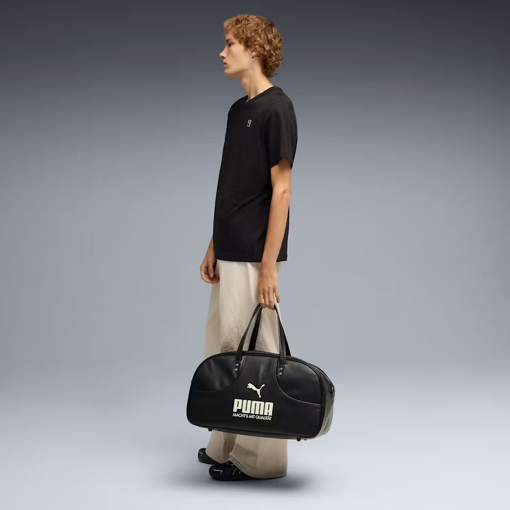 PUMA Essential Elevated T-shirt