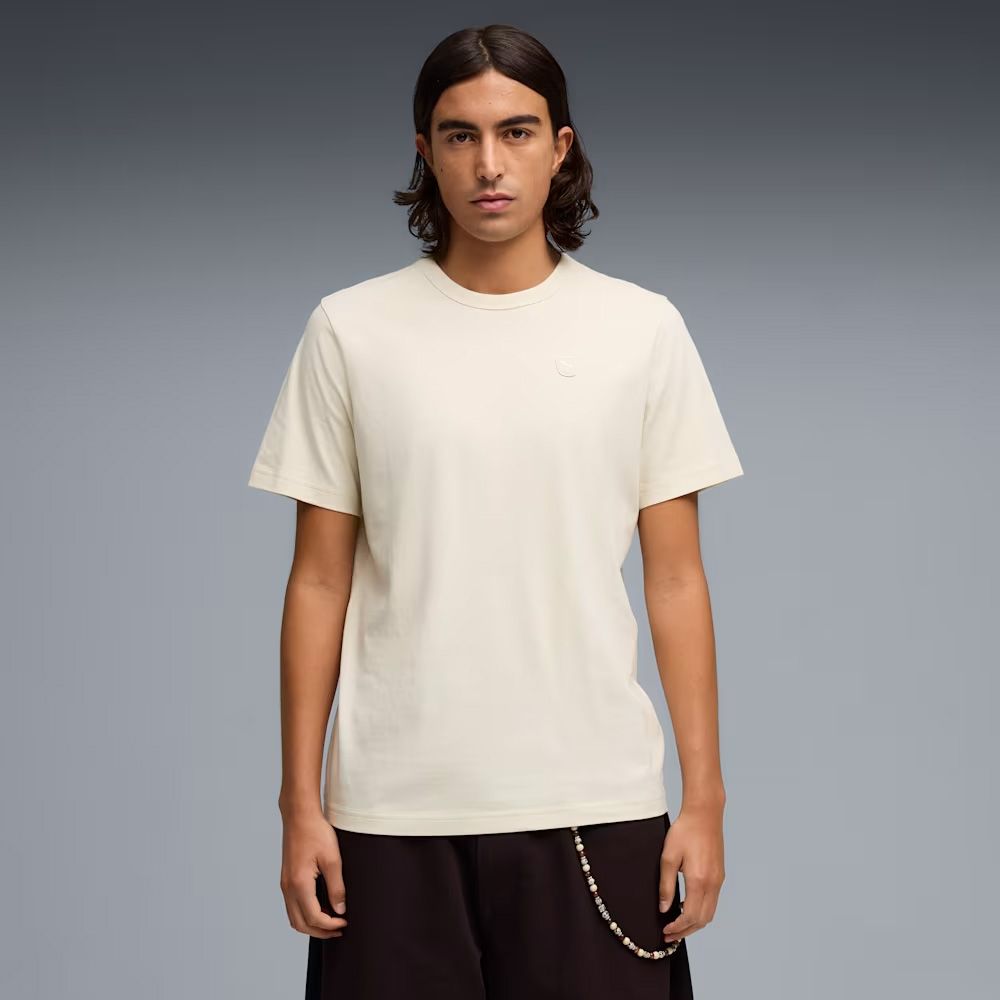 PUMA Essential Elevated T-shirt