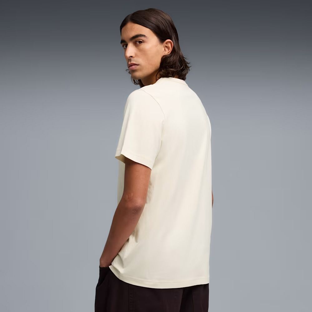 PUMA Essential Elevated T-shirt