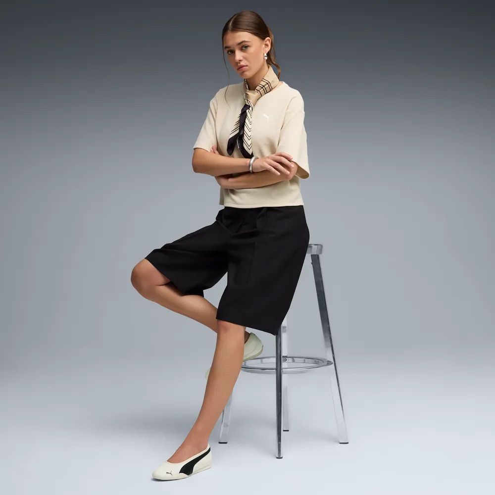 PUMA Essentials Relaxed T-Shirt