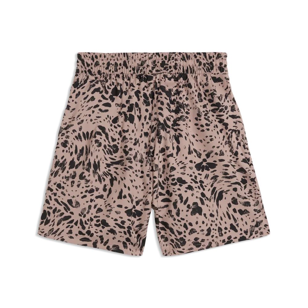 PUMA Essential Graphic Animal Short Dames