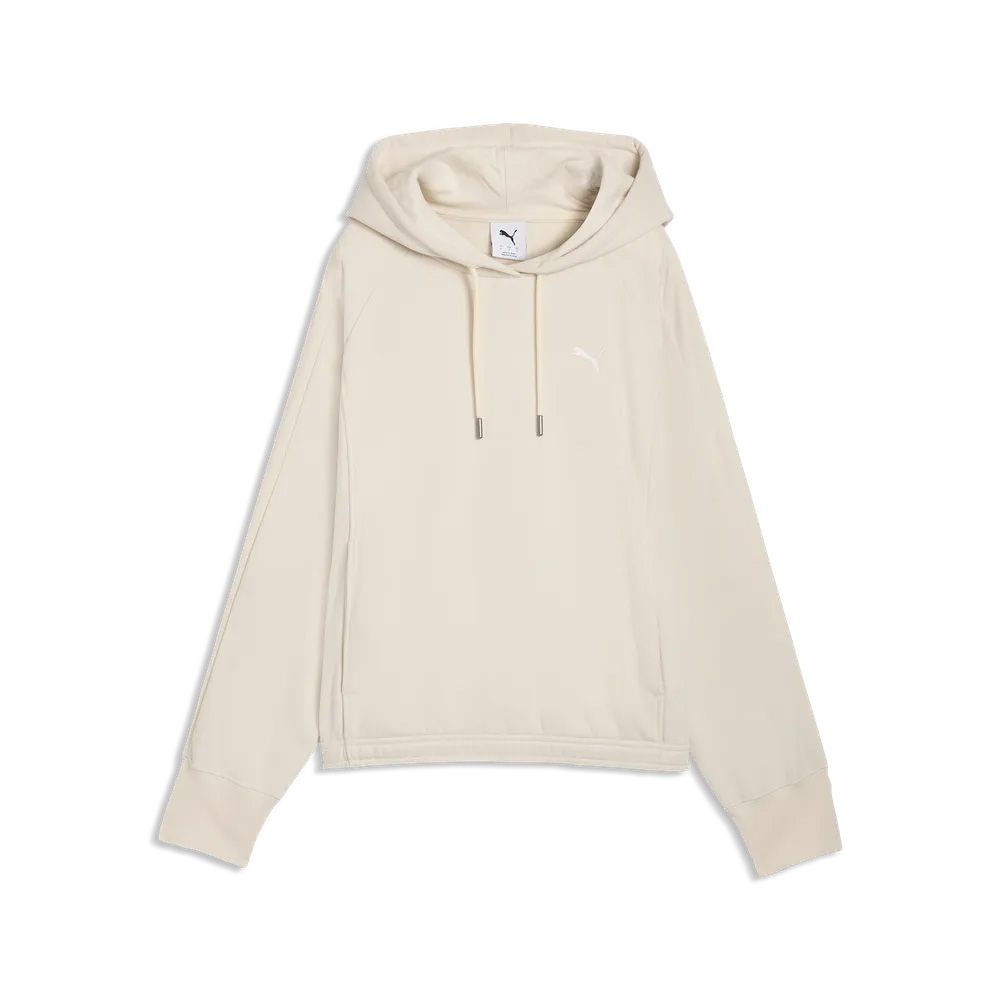 PUMA Her Oversized Hoodie