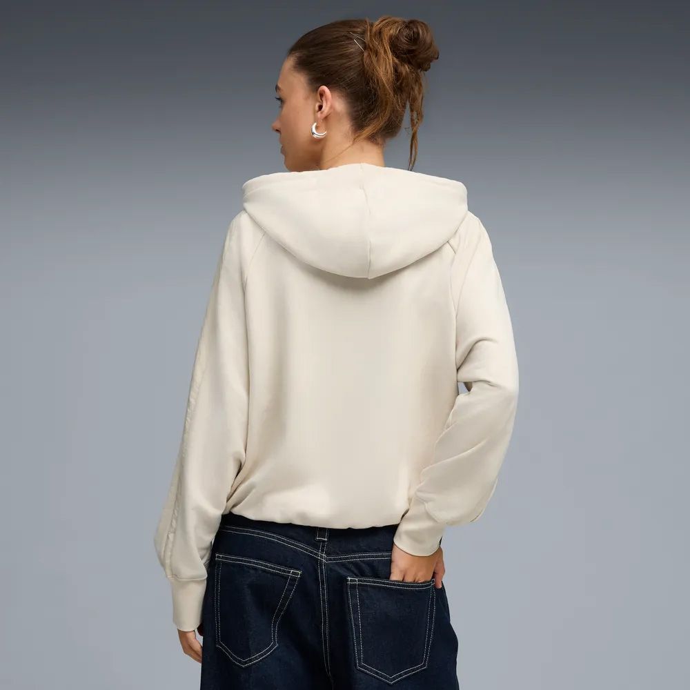 PUMA Her Oversized Hoodie