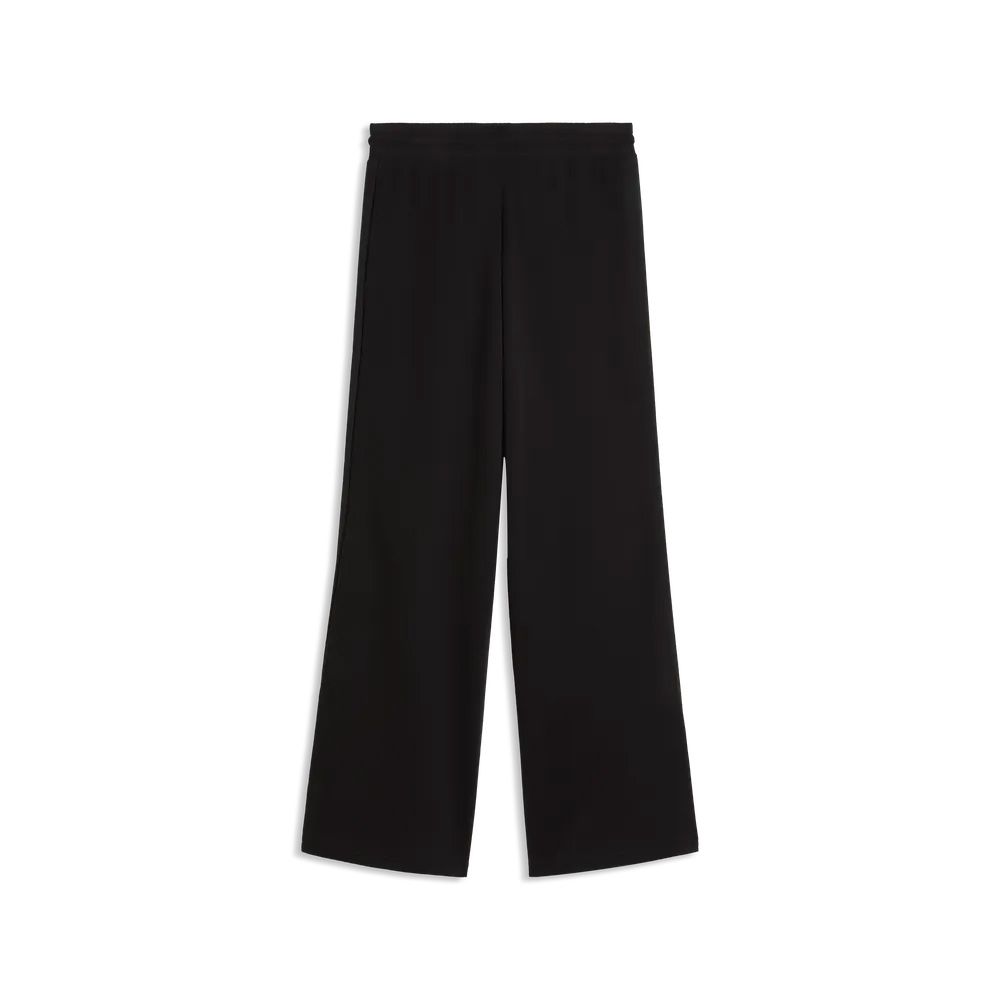 PUMA HER Comfort Wide-Leg Pants Dames