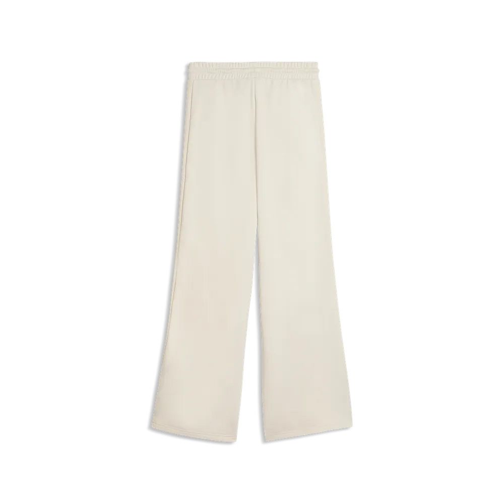 PUMA HER Comfort Wide-Leg Pants Dames