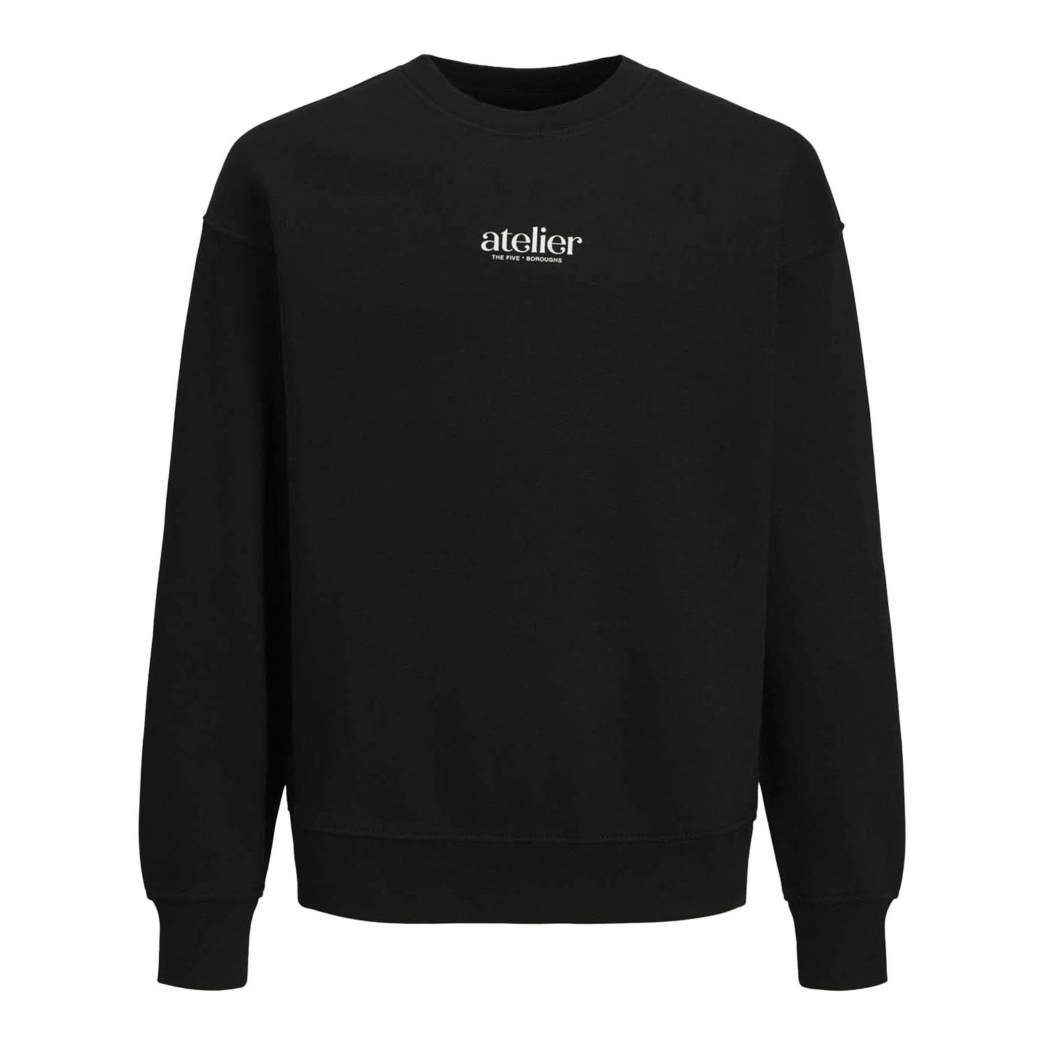 Jack & Jones Kids Brooklyn Graphic Sweat