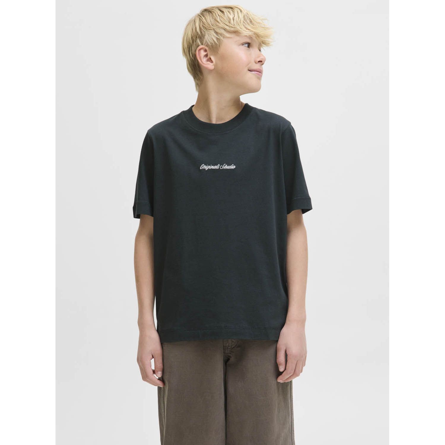 Jack & Jones Kids Jornorrebro Tee
