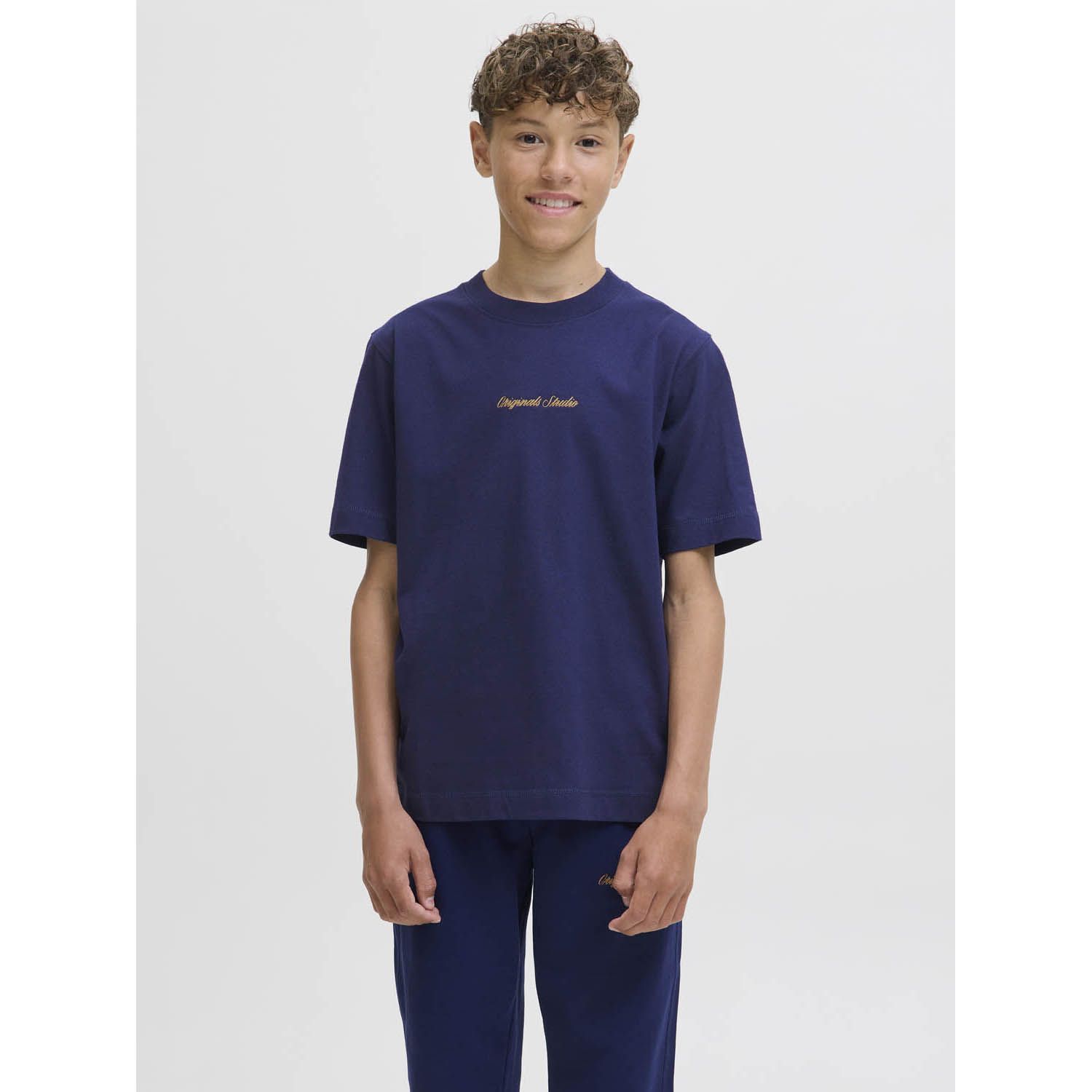 Jack & Jones Kids Jornorrebro Tee