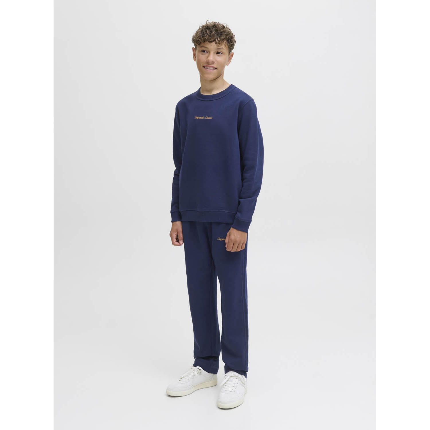 Jack & Jones Kids Jornorrebro Sweater Kids