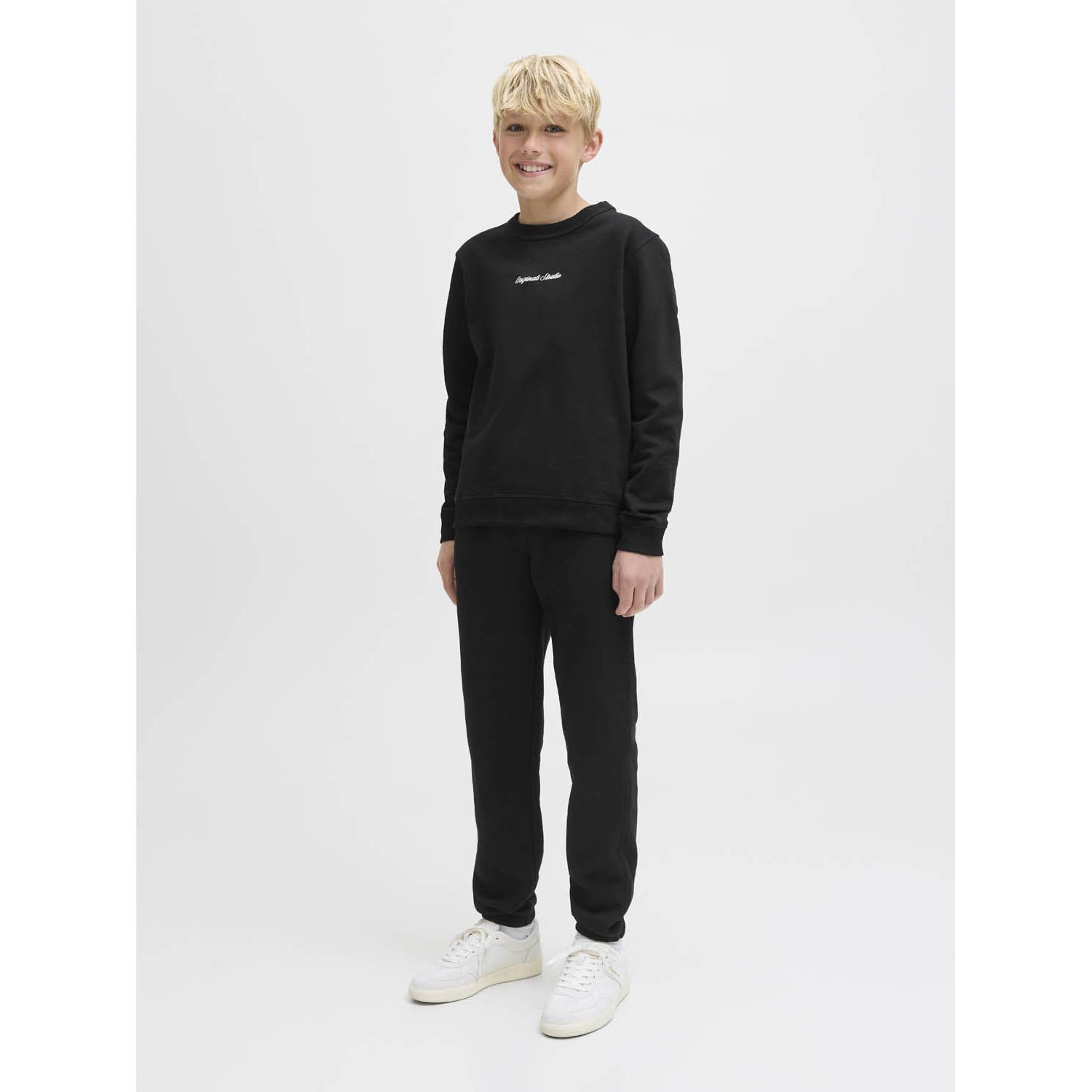 Jack & Jones Kids Jornorrebro Sweater Kids