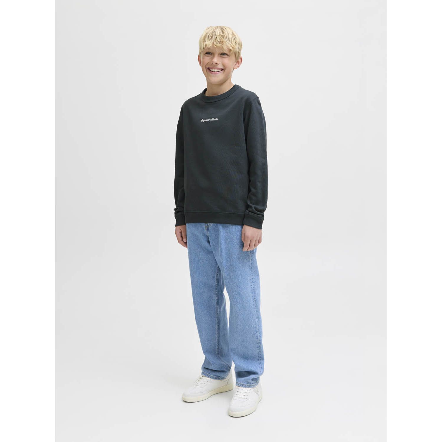 Jack & Jones Kids Jornorrebro Sweater Kids