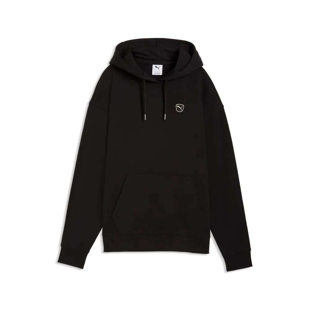 PUMA Essential Elevated Hoodie Dames