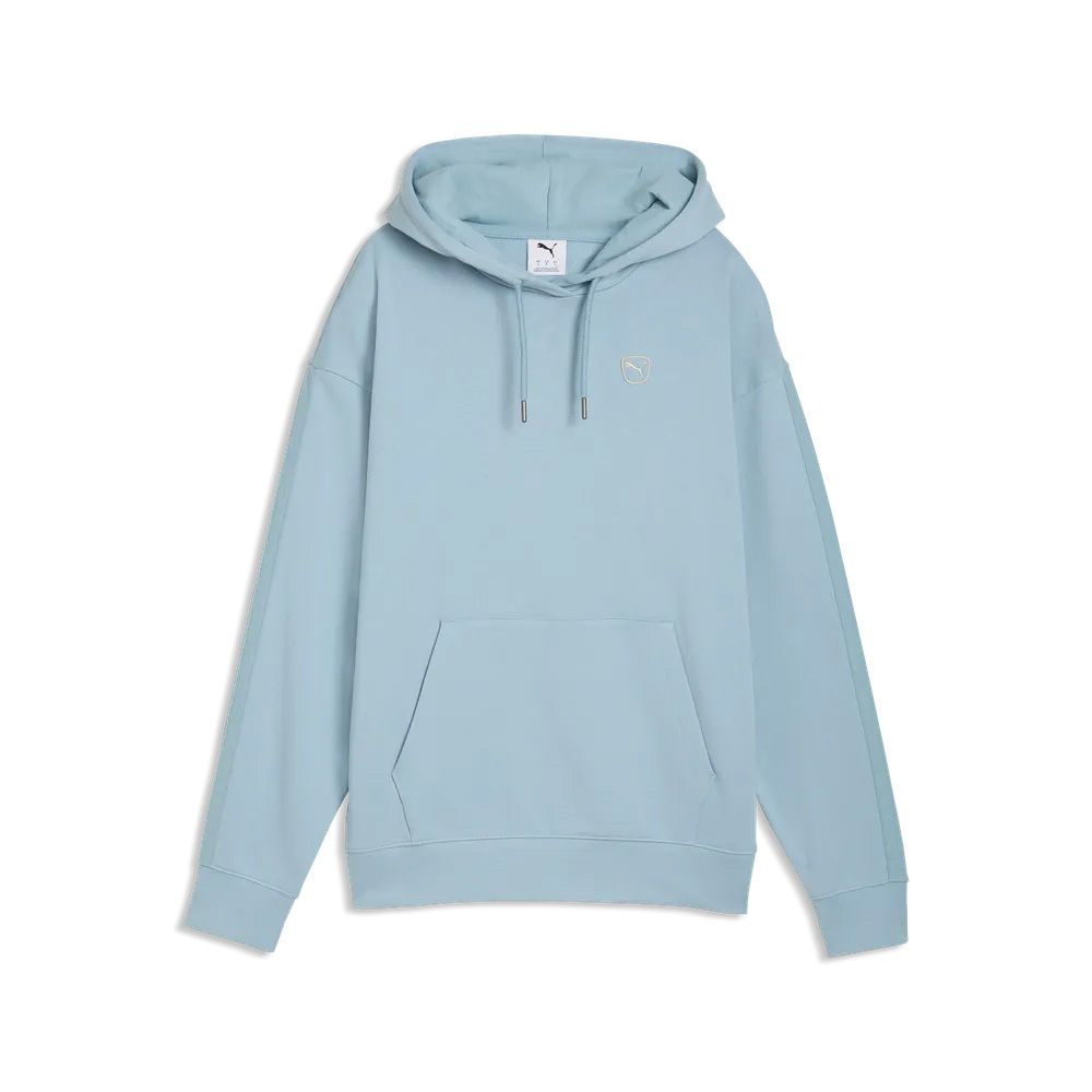 PUMA Essential Elevated Hoodie Dames