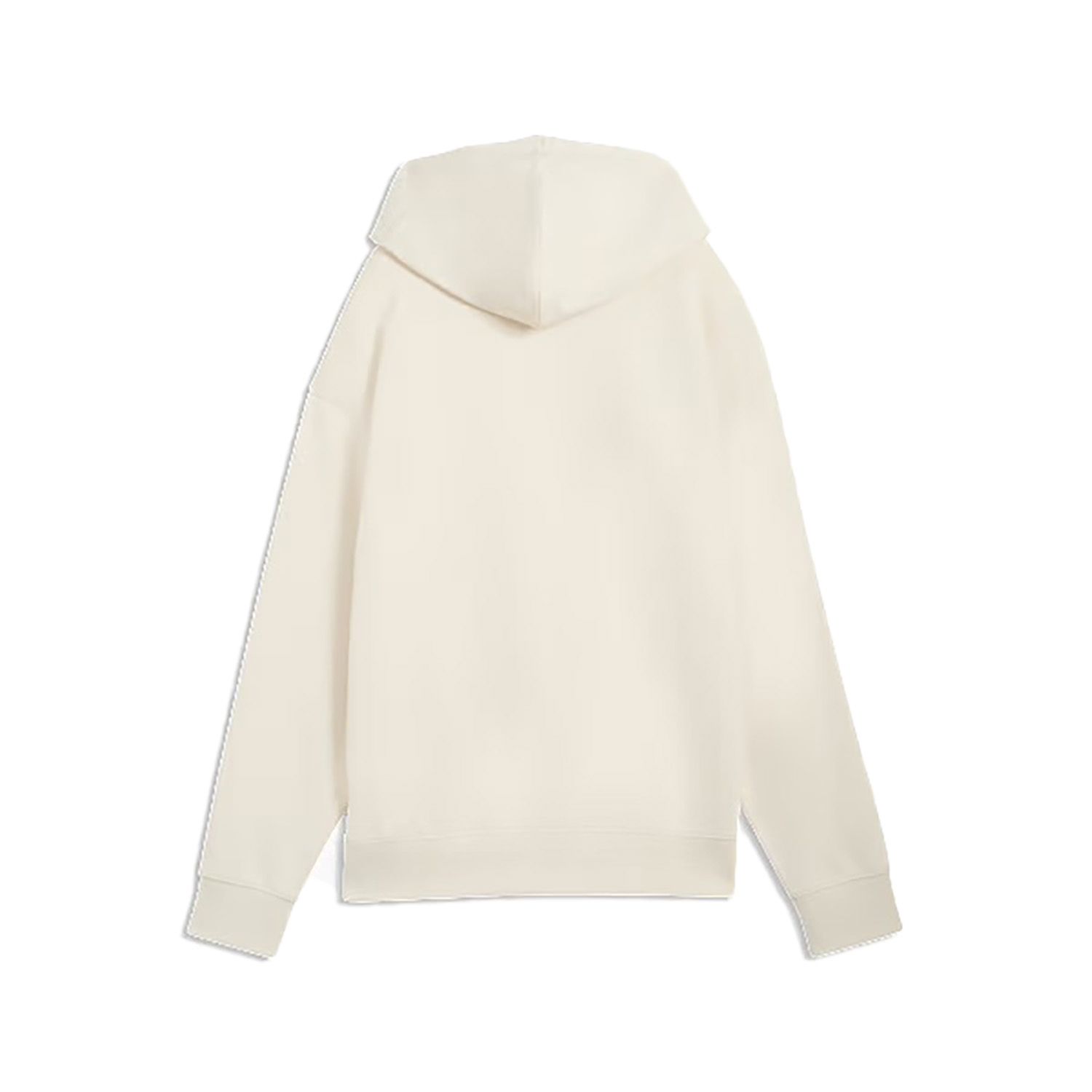 PUMA Essential Elevated Hoodie Dames