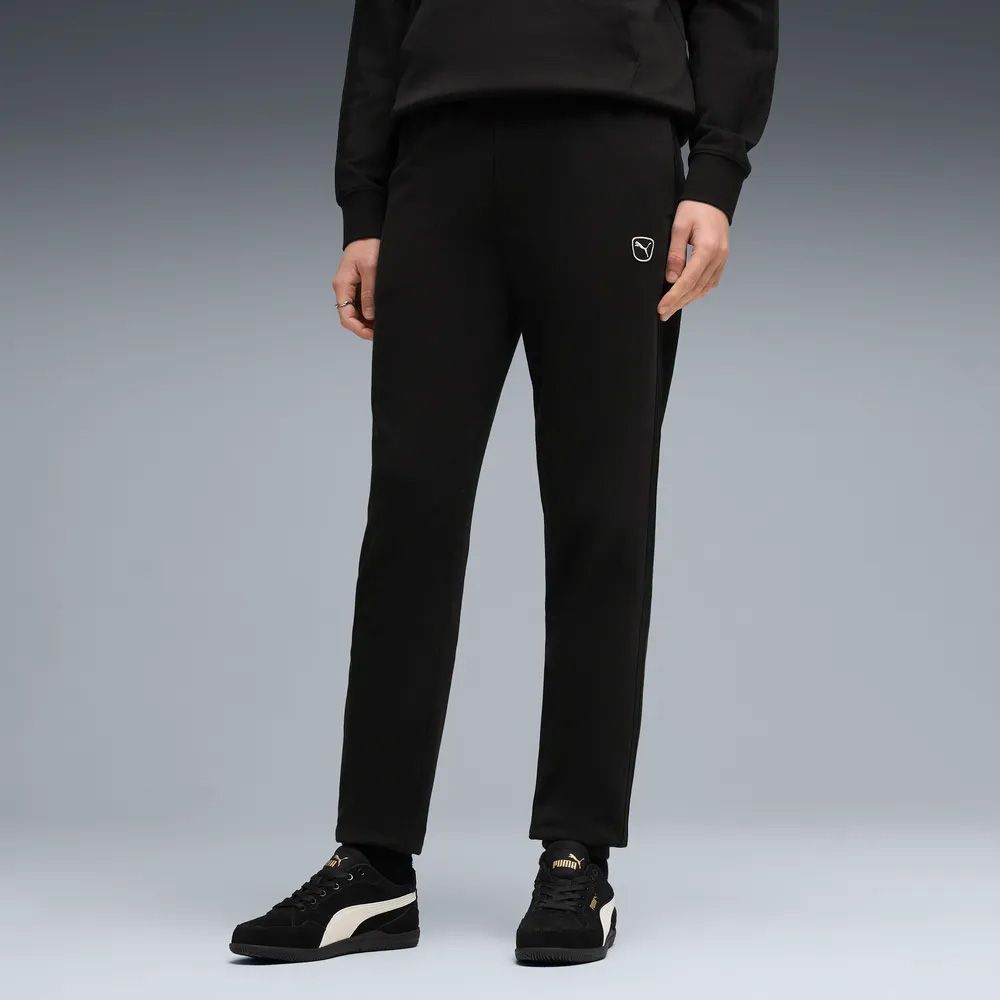 PUMA Essential Elevated Joggingbroek Dames