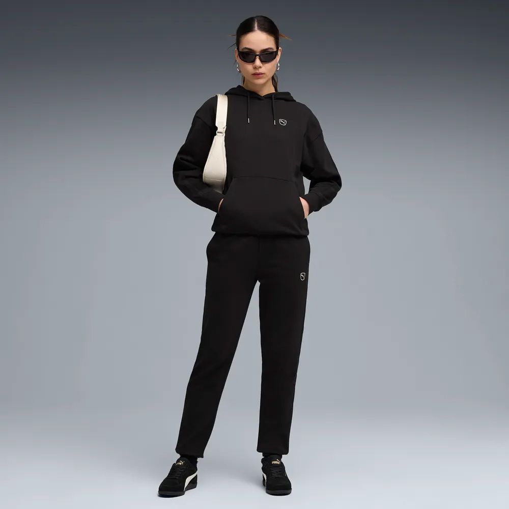 PUMA Essential Elevated Joggingbroek Dames