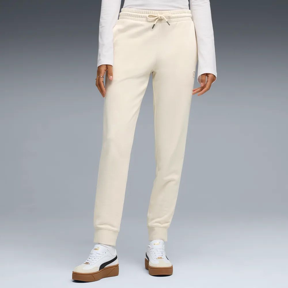 PUMA Essential Elevated Joggingbroek Dames