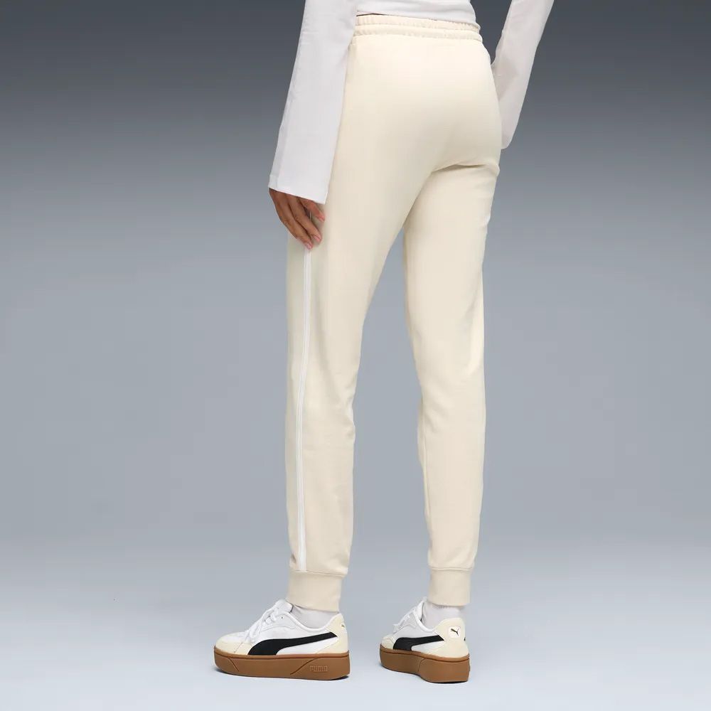 PUMA Essential Elevated Joggingbroek Dames