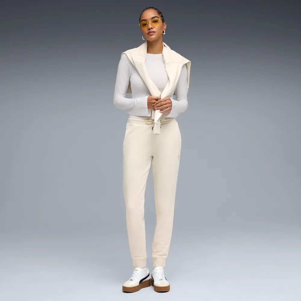 PUMA Essential Elevated Joggingbroek Dames