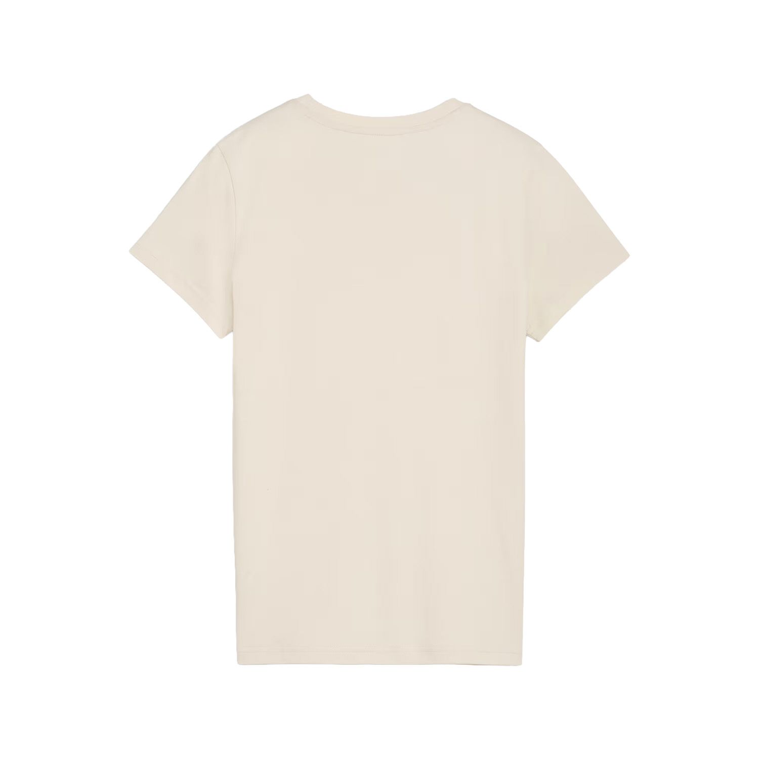 PUMA Essential Elevated T-shirt Dames