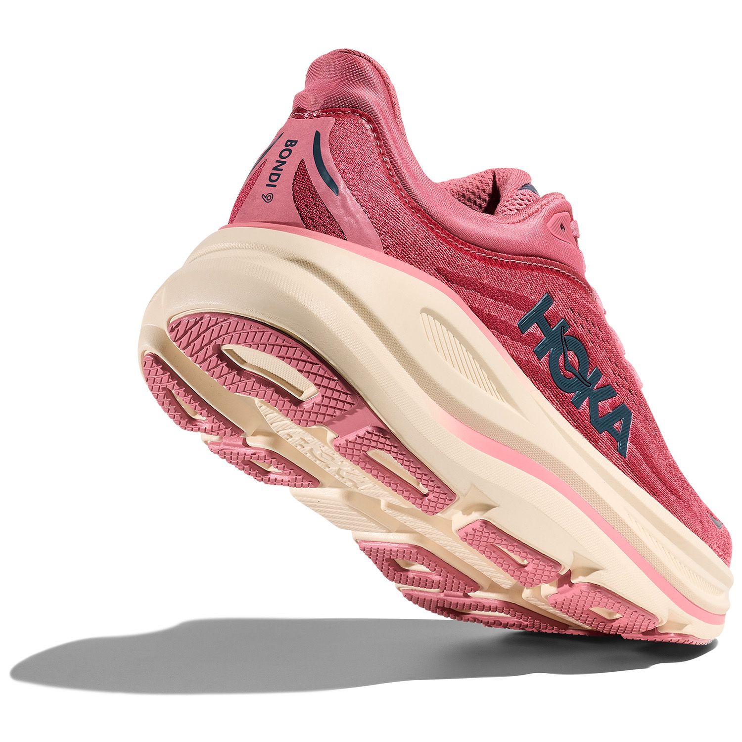 Hoka Bondi 9 Dames
