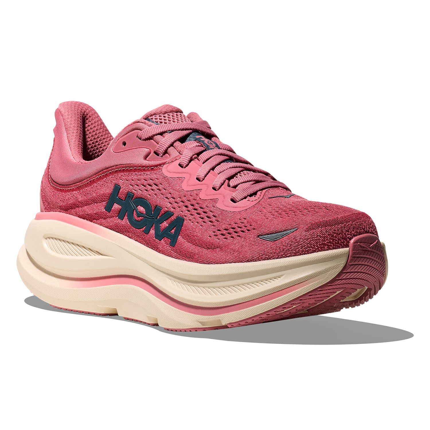 Hoka Bondi 9 Dames