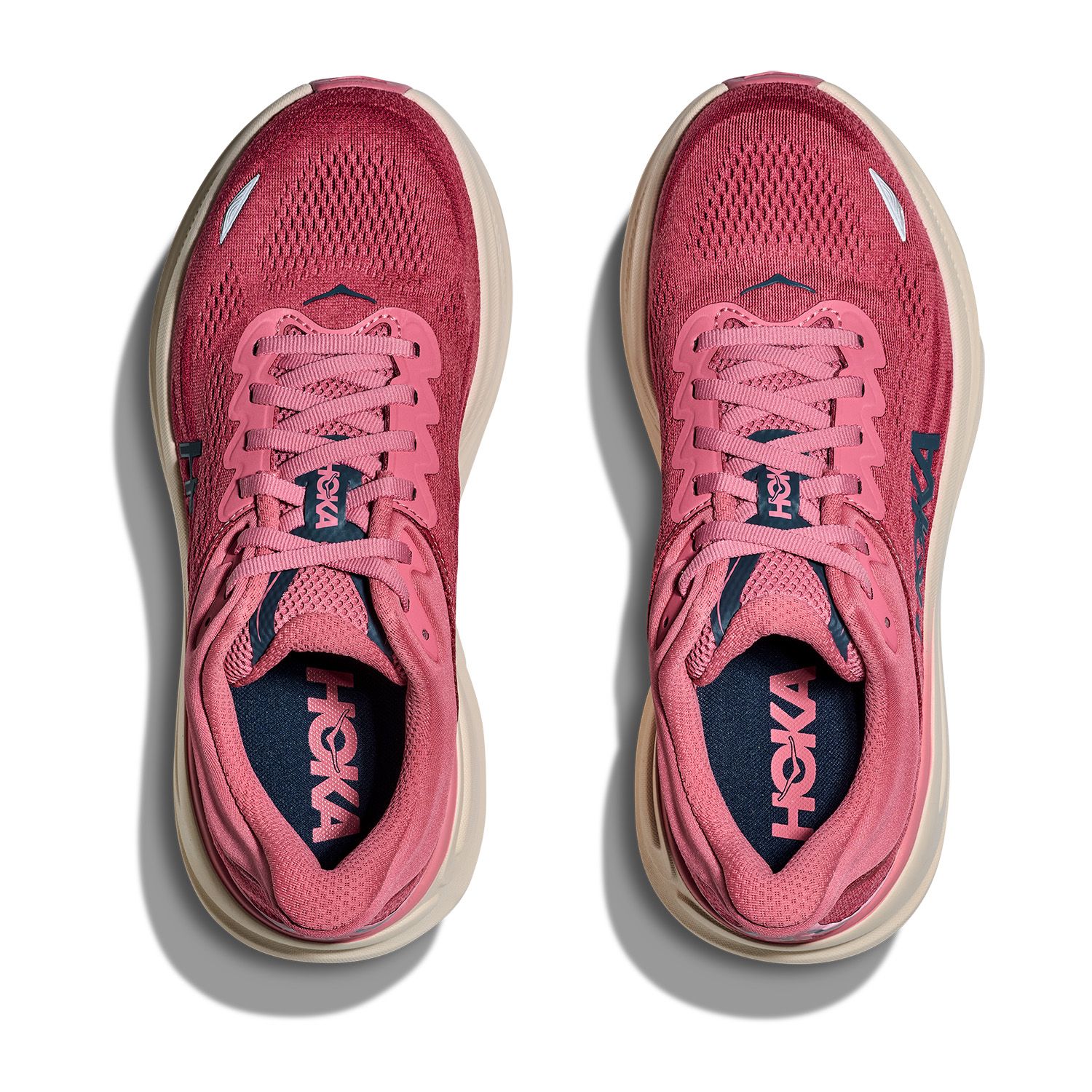 Hoka Bondi 9 Dames