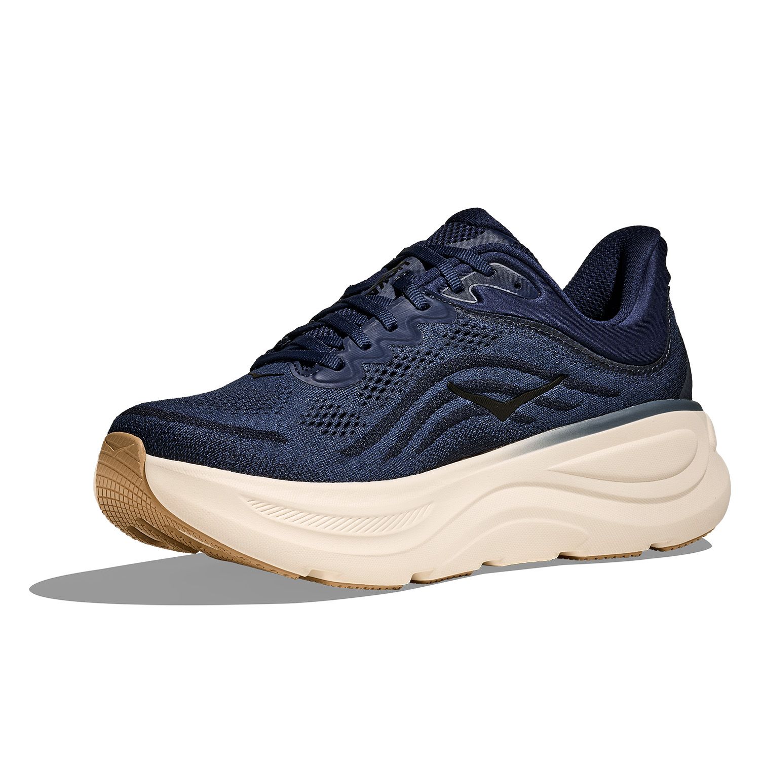 Hoka Bondi 9 Heren