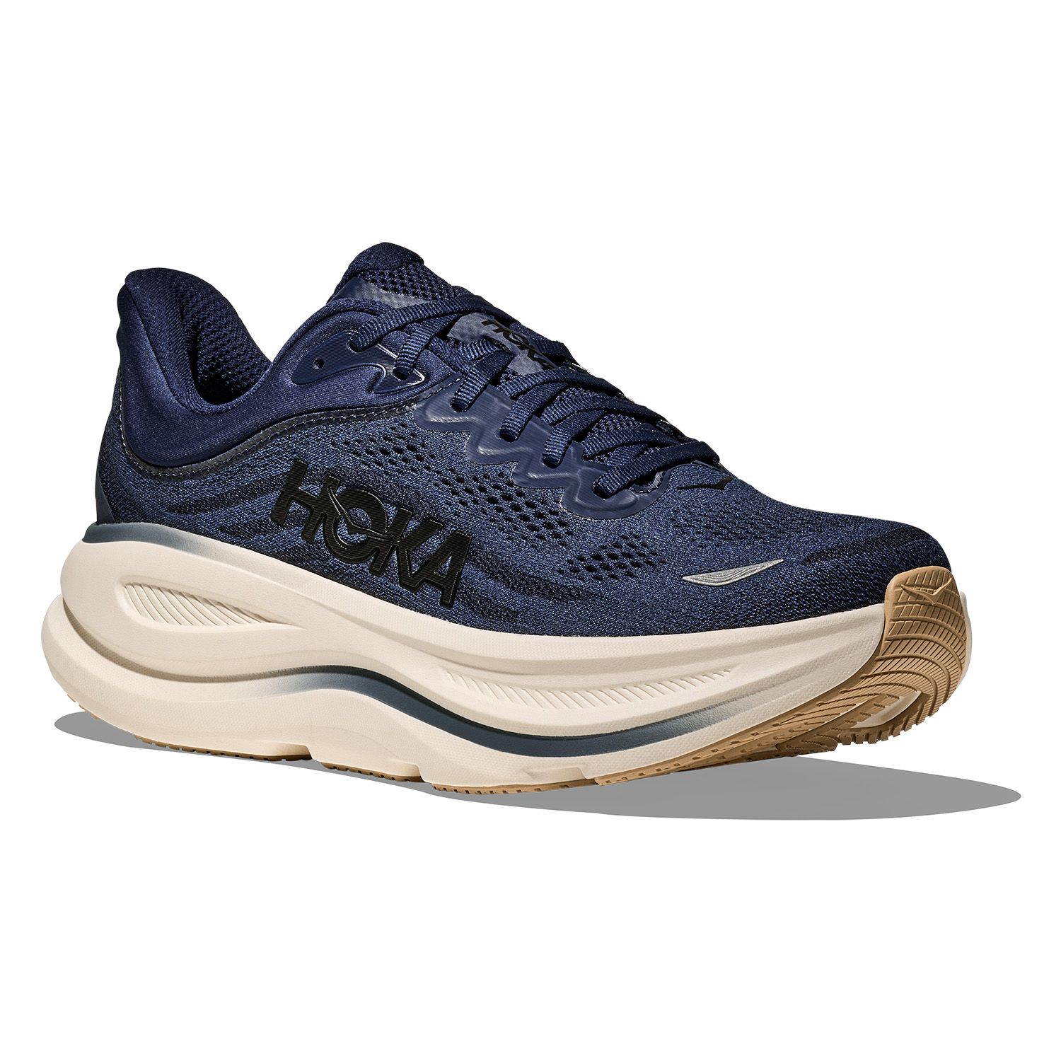 Hoka Bondi 9 Heren