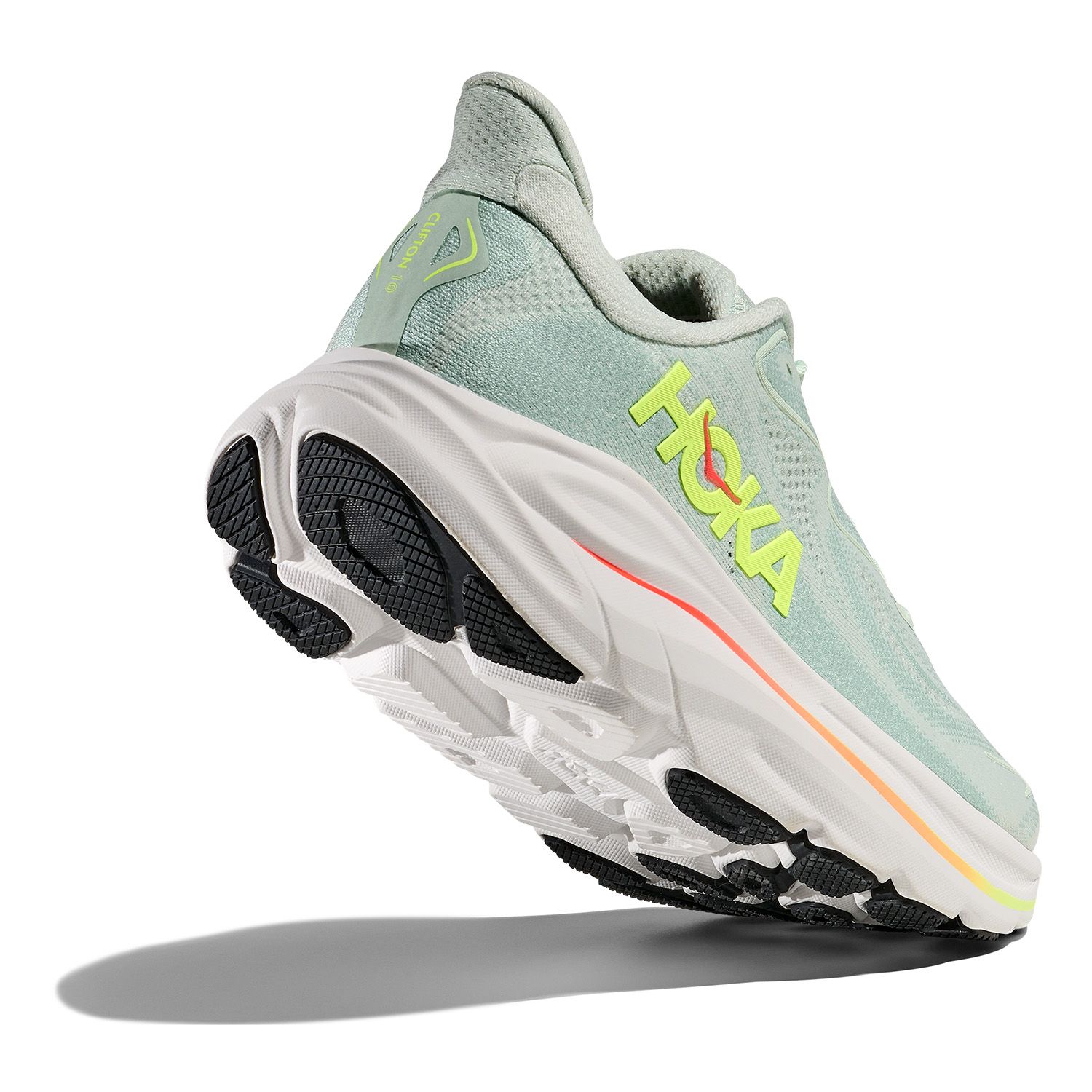 Hoka Clifton 10 Dames