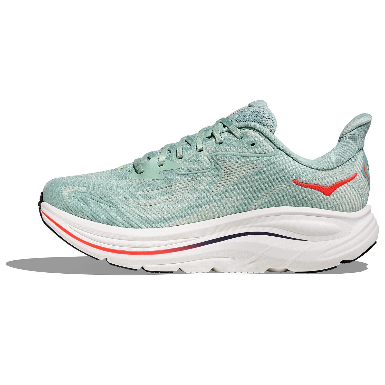 Hoka Clifton 10 Heren