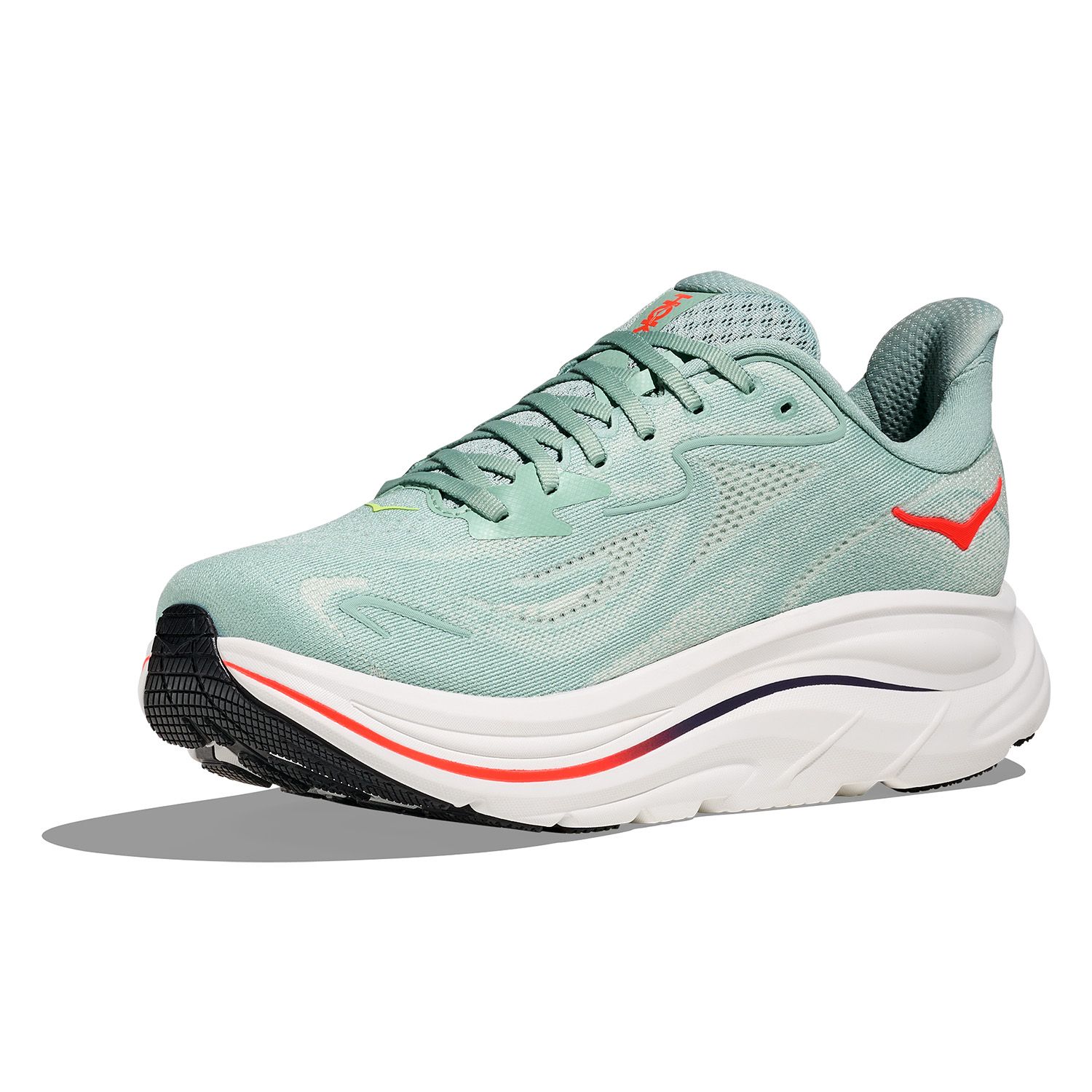 Hoka Clifton 10 Heren