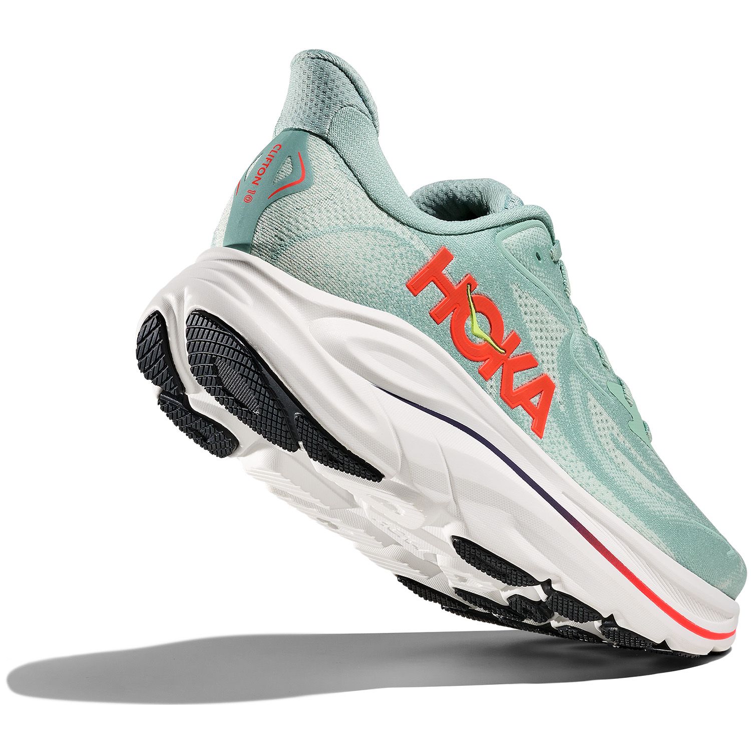 Hoka Clifton 10 Heren