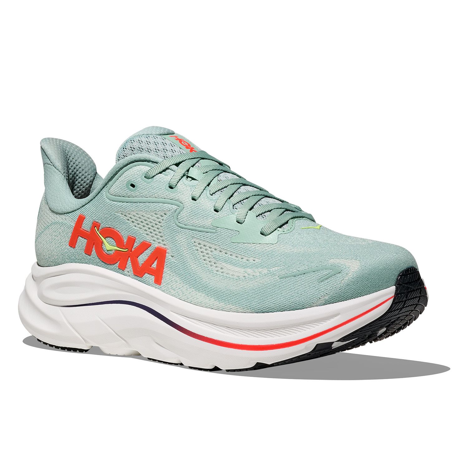 Hoka Clifton 10 Heren
