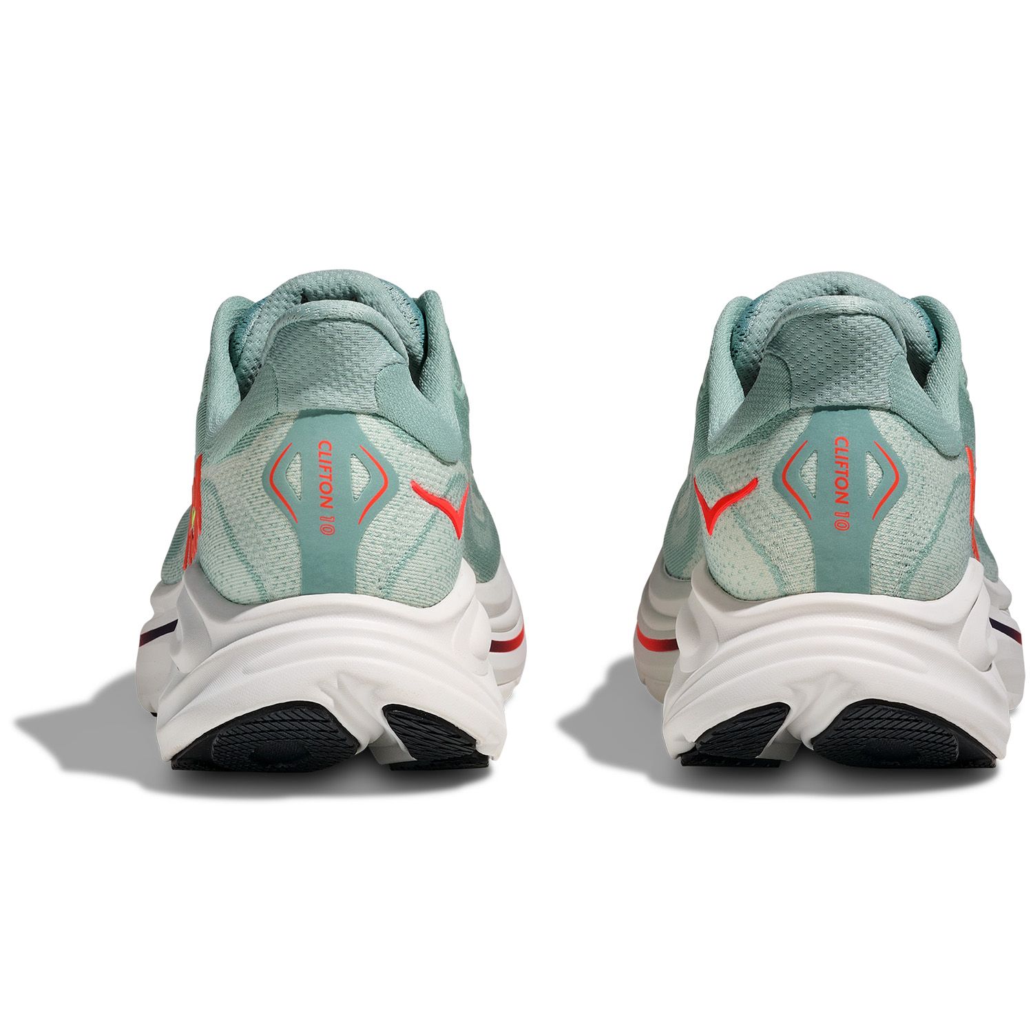 Hoka Clifton 10 Heren