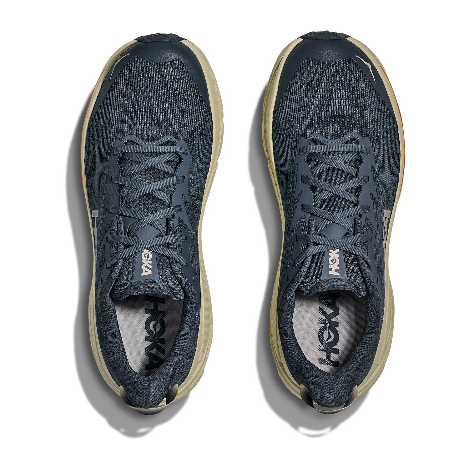 Hoka Challenger 8 Heren