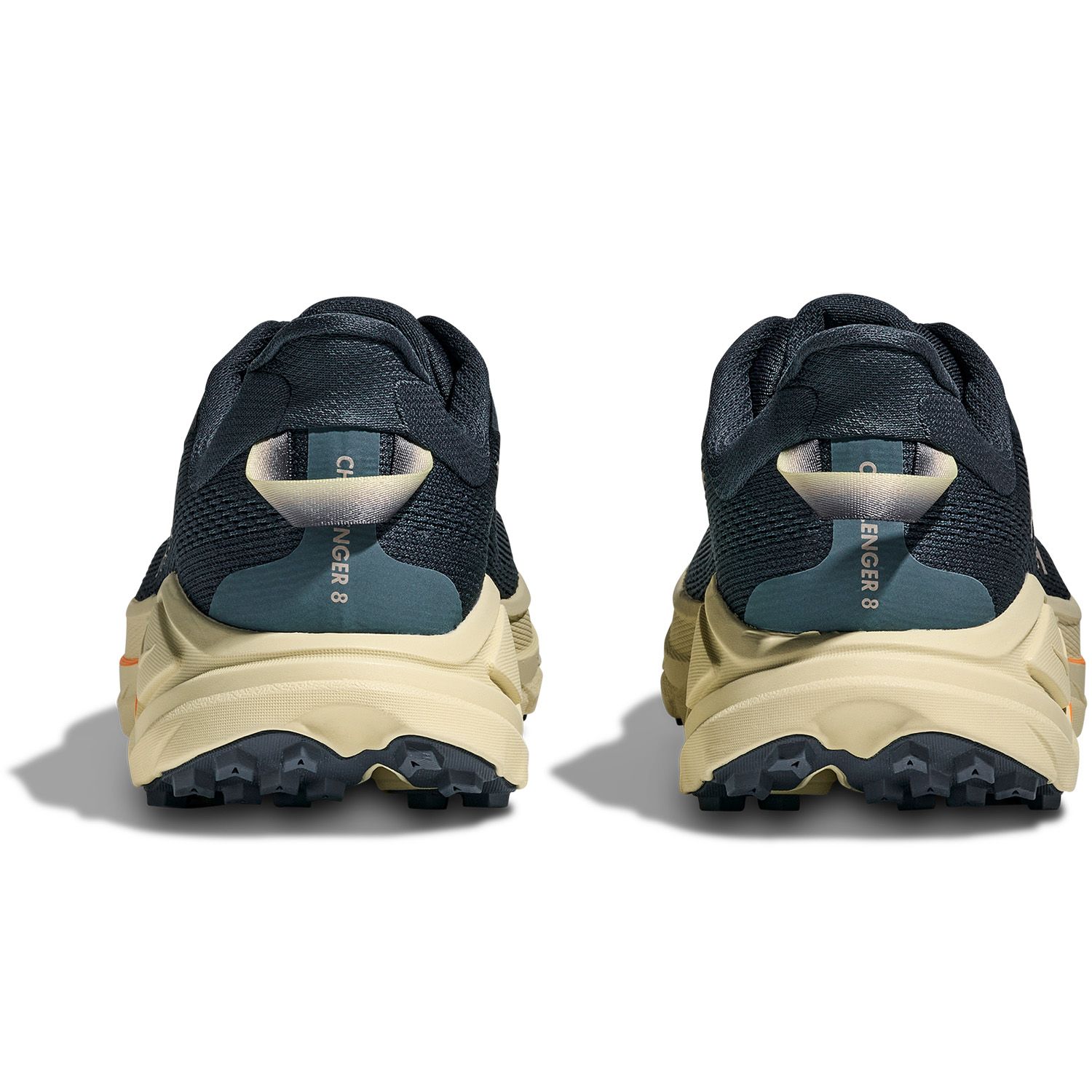 Hoka Challenger 8 Heren