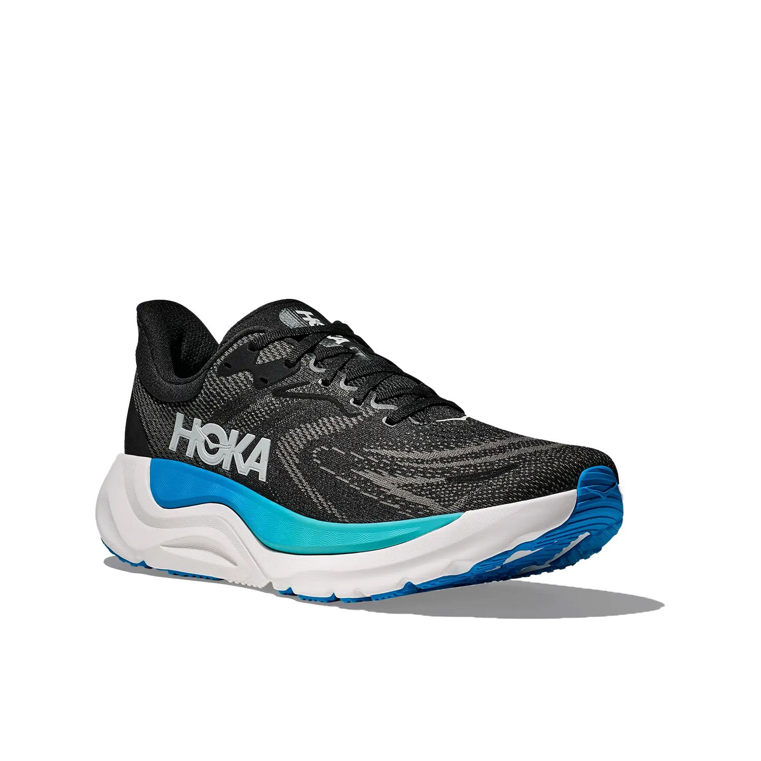 Hoka Arahi 8