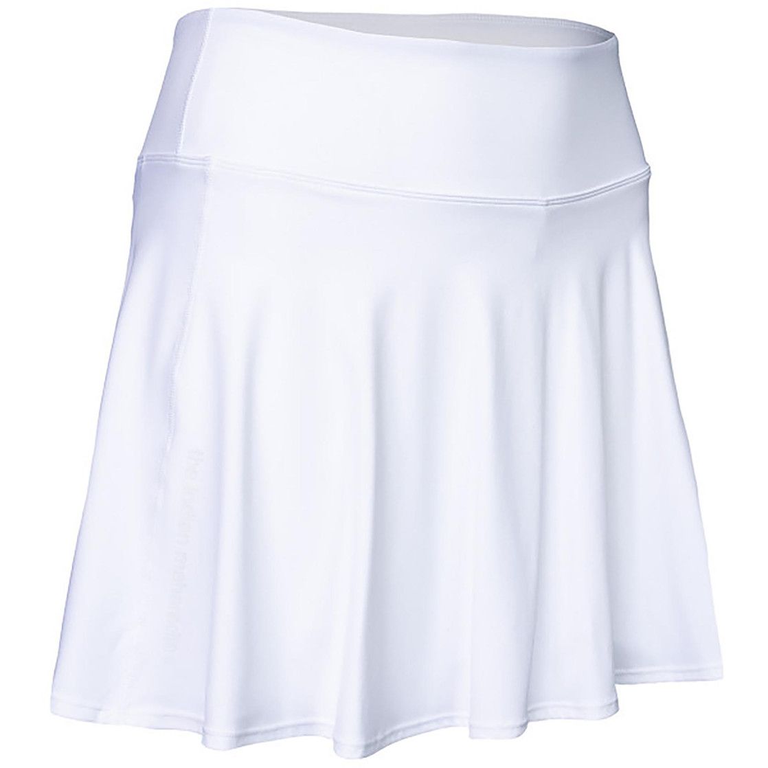 The Indian Maharadja Flowing Skirt Dames