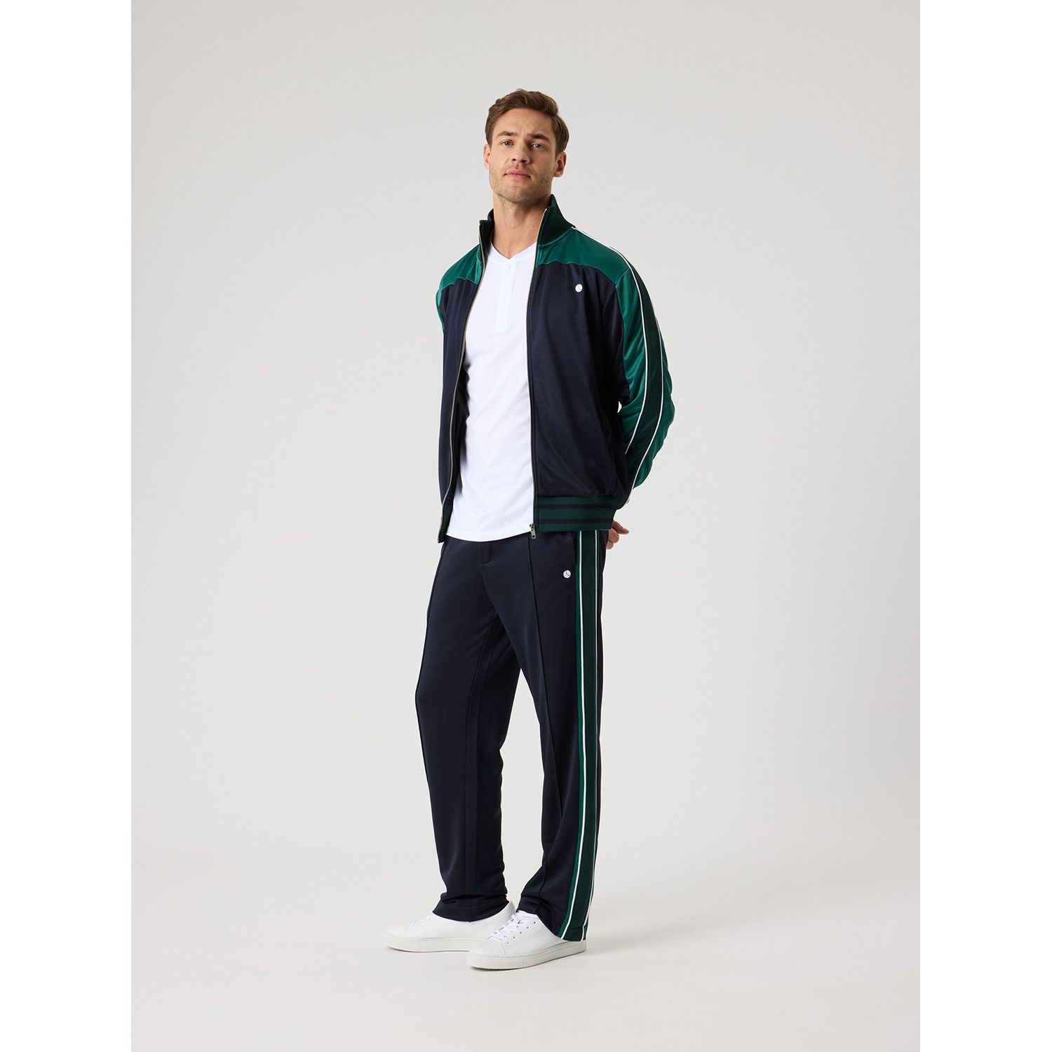 Björn Borg ACE Retro Track Jacket