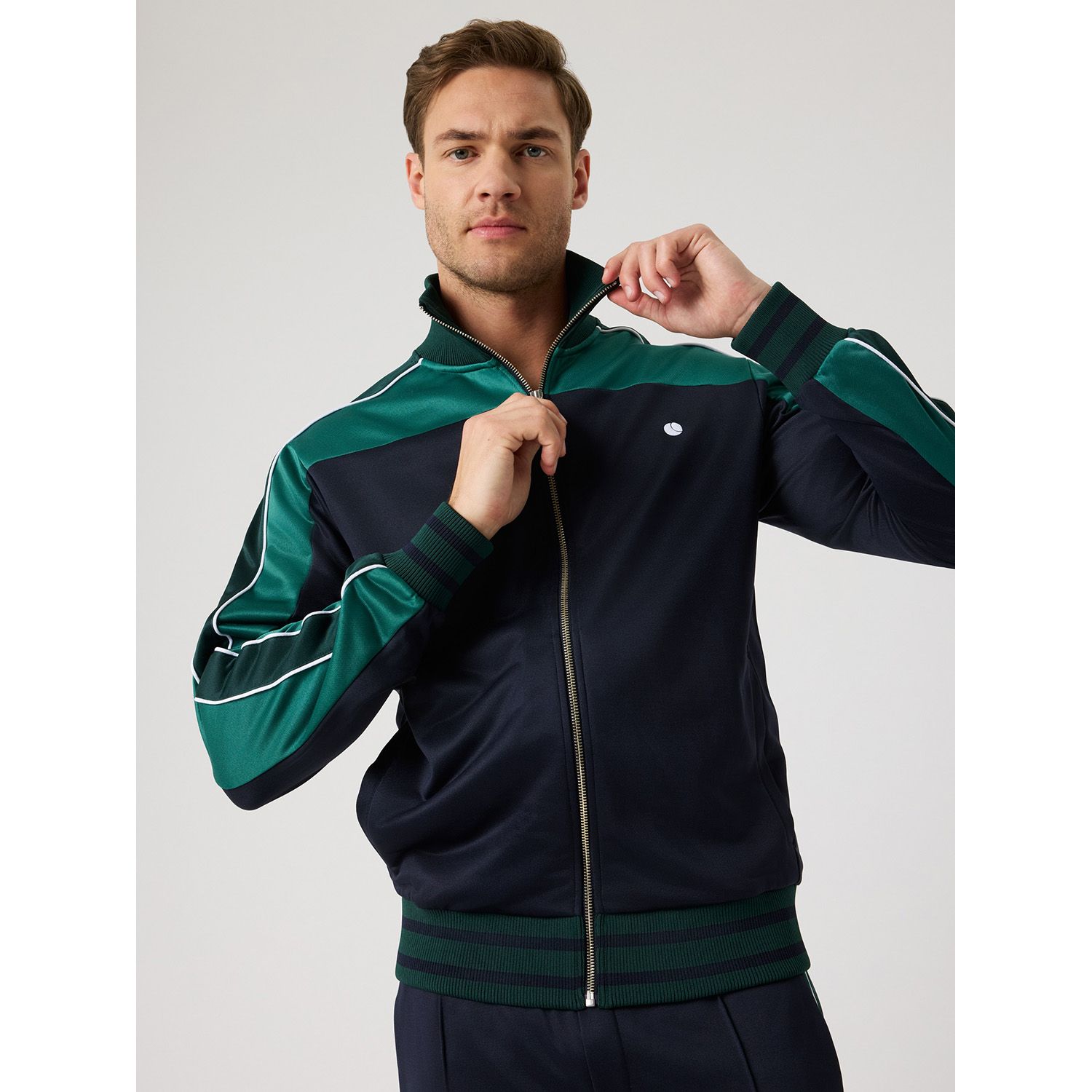 Björn Borg ACE Retro Track Jacket