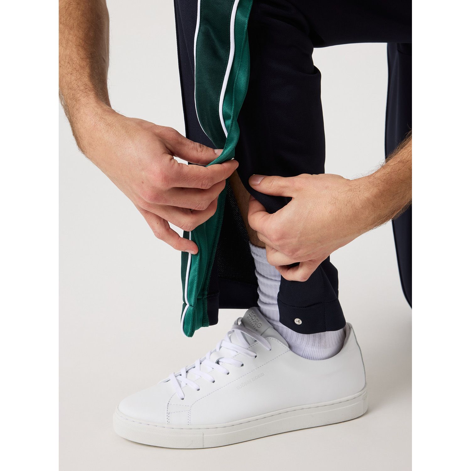 Björn Borg ACE Retro Track Pants