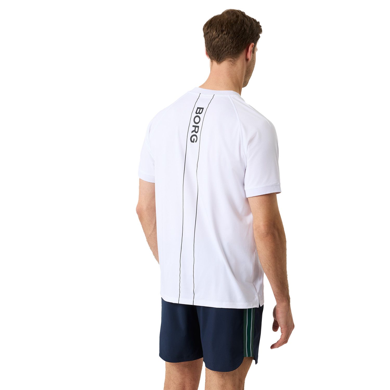 Björn Borg ACE Sports Polo