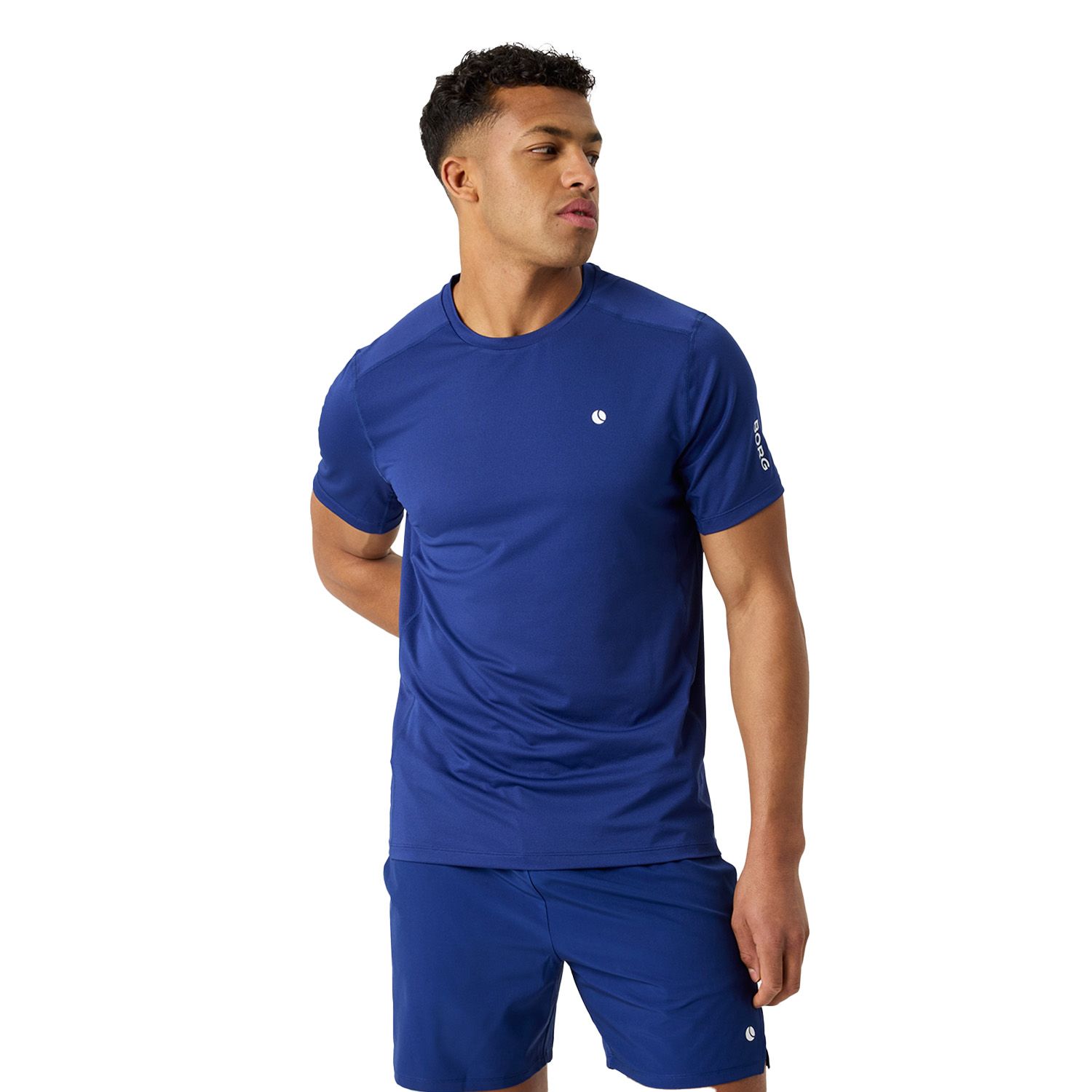 Björn Borg ACE Mesh Panel