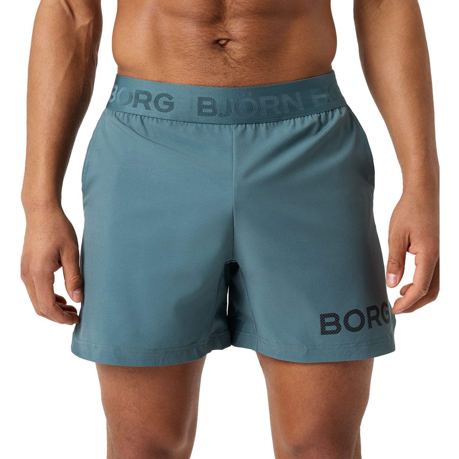Björn Borg Borg 6 Inch